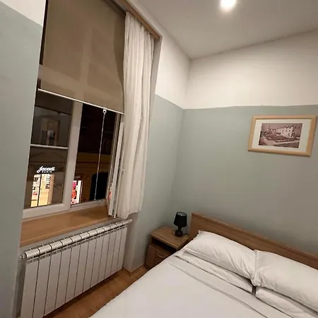 Rooms Gollner Zagreb Exterior photo