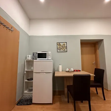 Rooms Gollner Zagreb Exterior photo