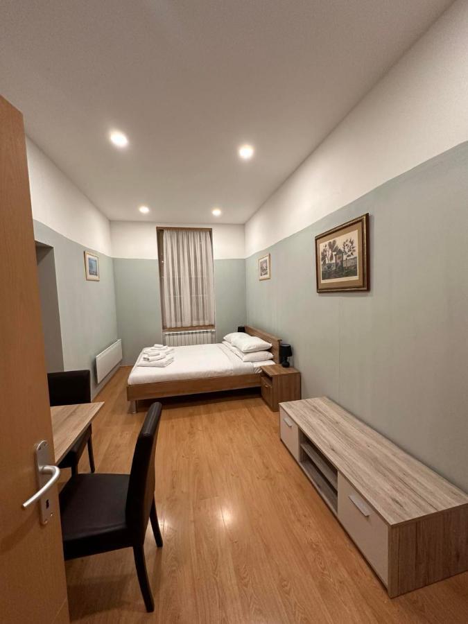 Gollner Homestay Zagreb